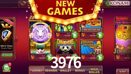 Roulette Table 3976